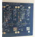 4 layer  ENIG PCB with 1OZ copper
